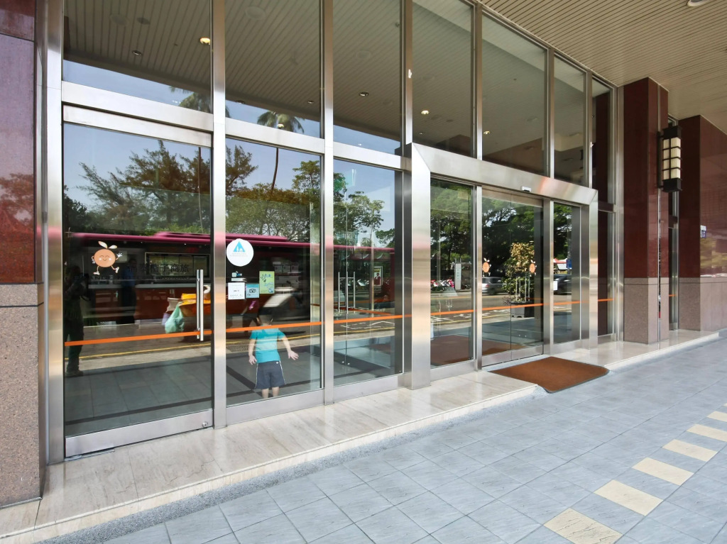 Orange Hotel Park-Taichung