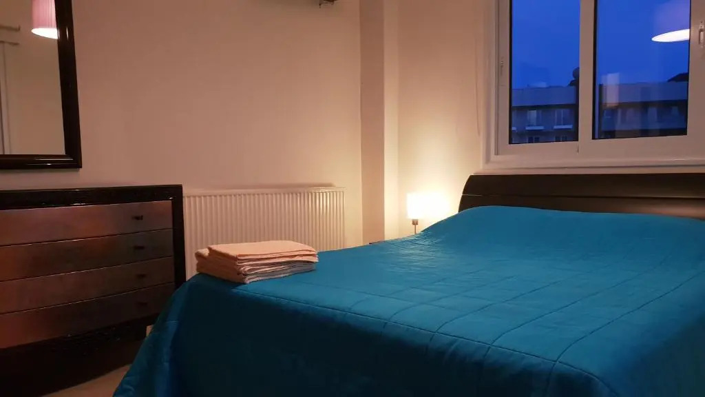 Takelena Apartments