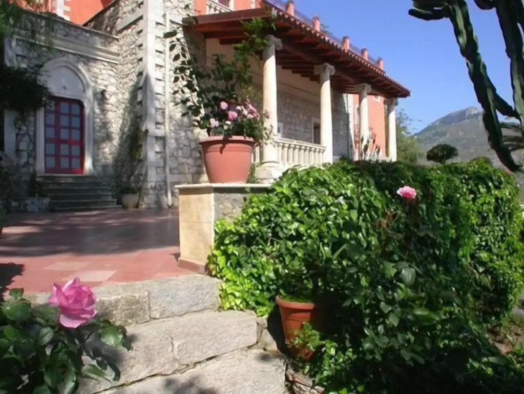 Grand Hotel Miramare