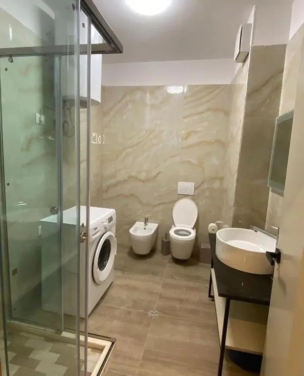 Nova apartments Qerret K4