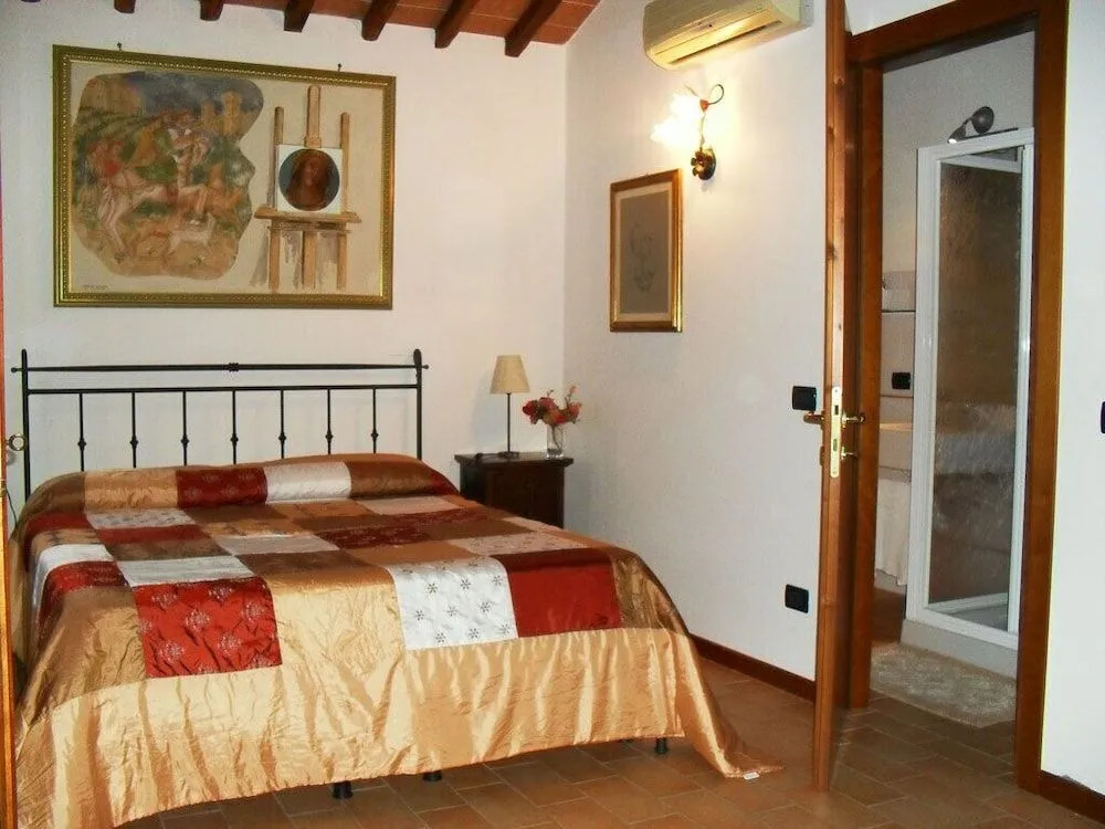 B&B 8380 Miracolle