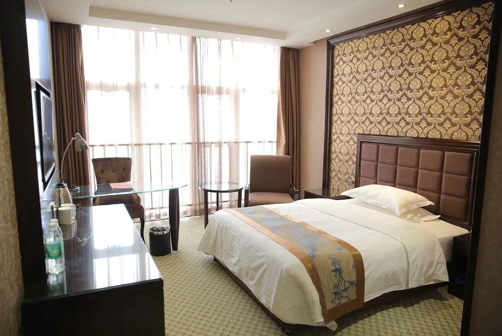 Days Hotel Beijing Guomen