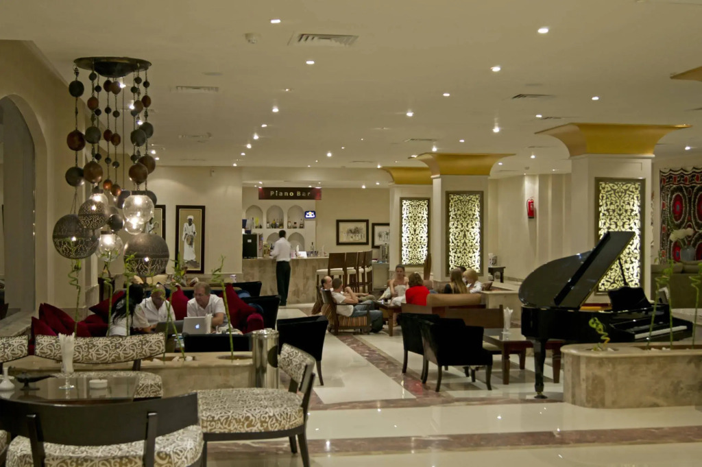 Cardina Resort
