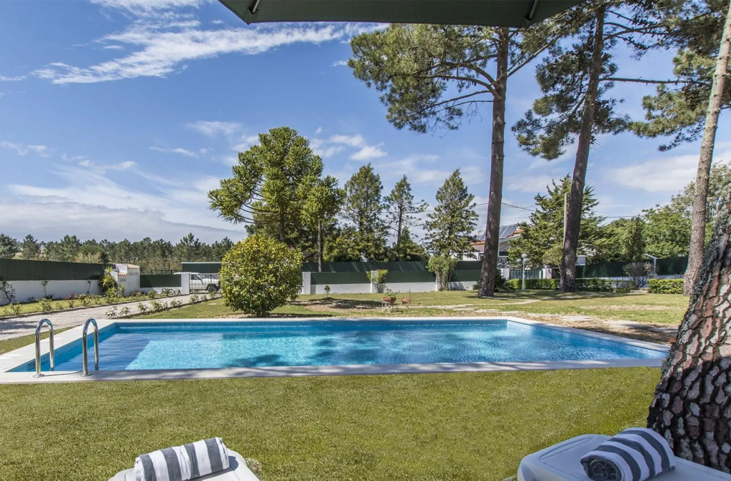 Villa Maia