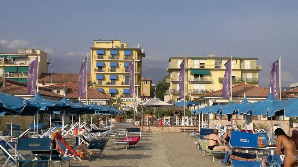 Hotel Sole E Mare