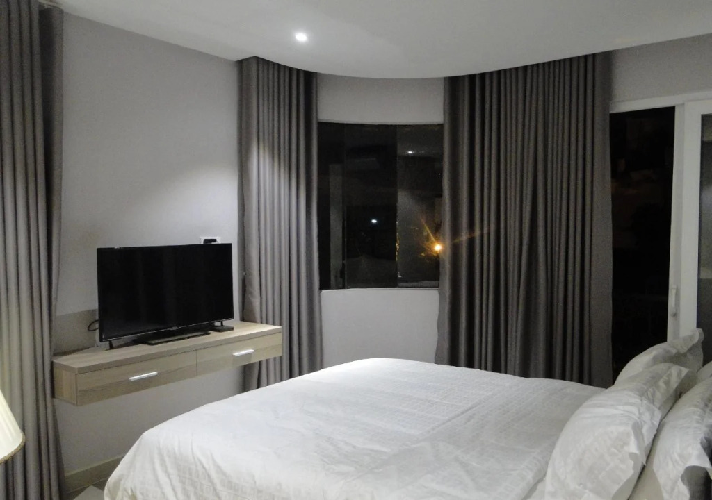 Paiza Residences & Hotel