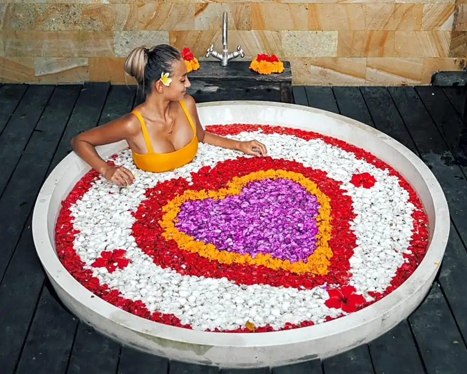 The Shala Bali