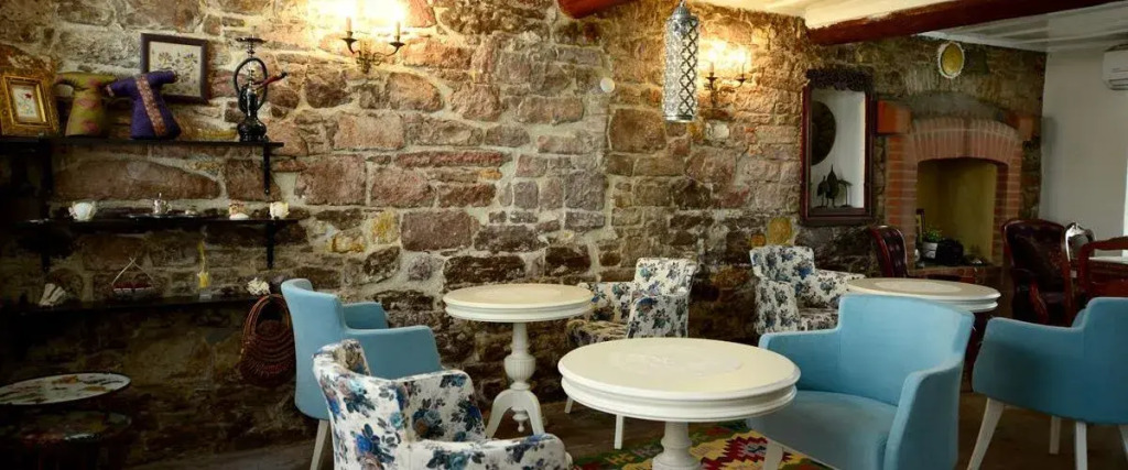 Zeytin Pension