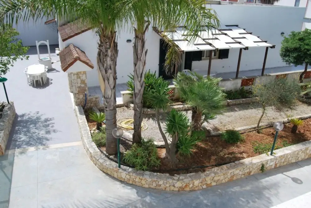 Villa Marisa