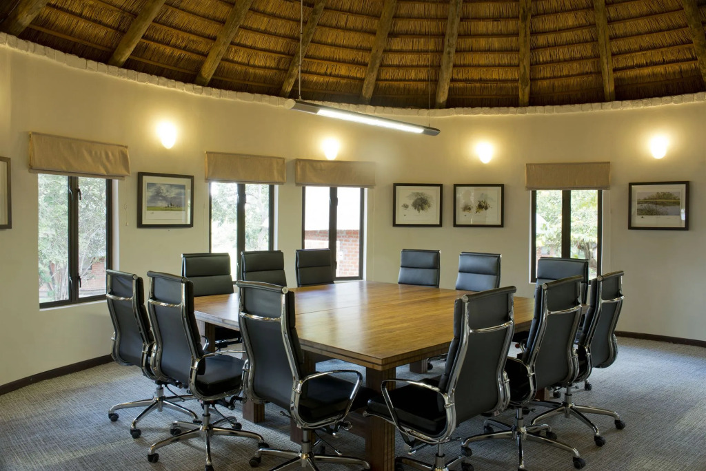 Lilayi Lodge