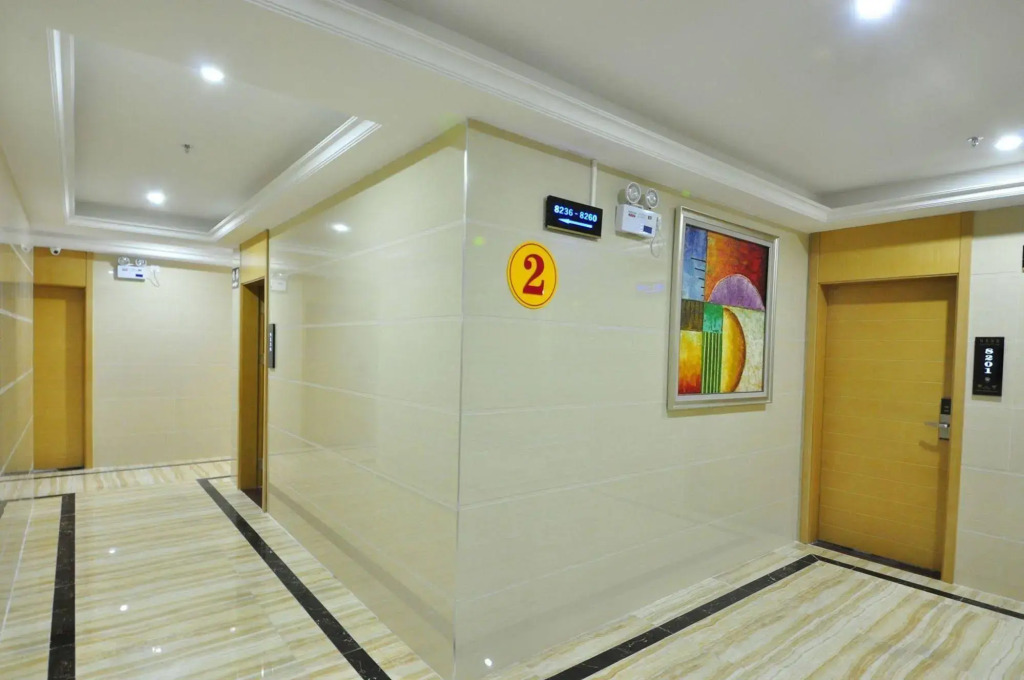 Jiamei Hotel