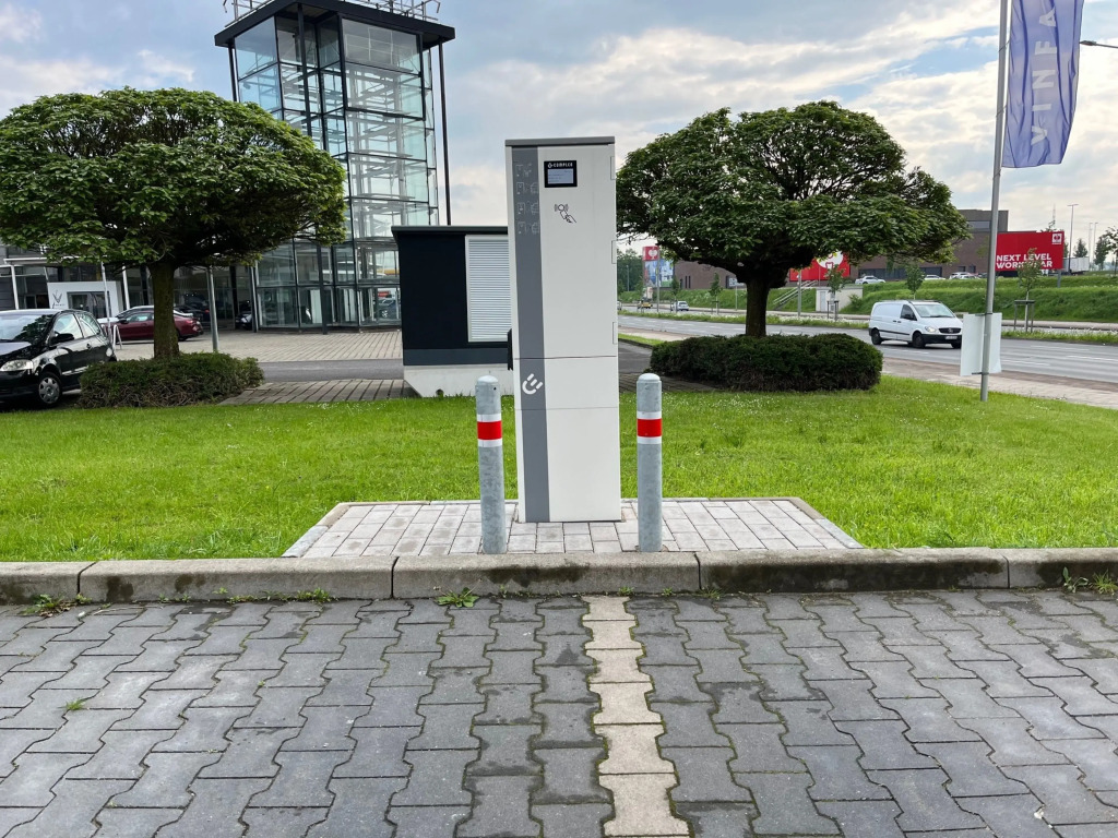 Holiday Inn Express Oberhausen by IHG