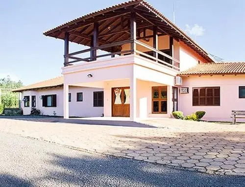 Sênior Parque Hotel