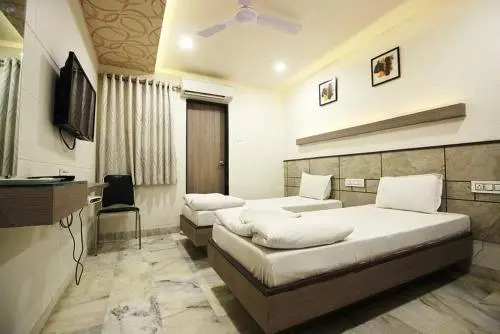 Hotel City Inn