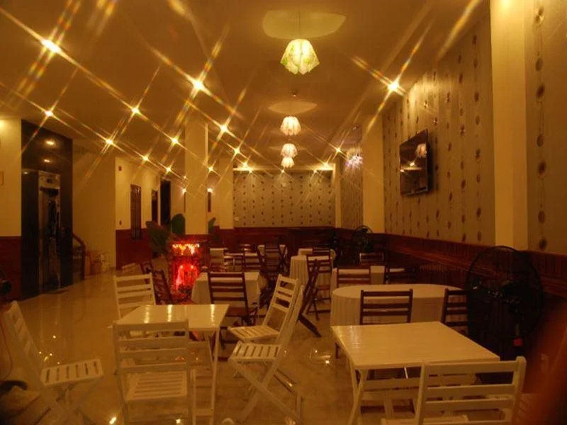 Tram Oanh Hotel