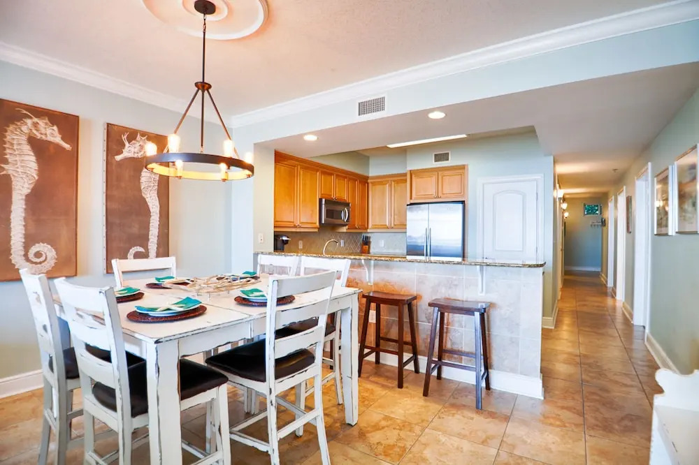 Azure 106 - 4 Br condo by RedAwning