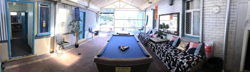 Wander Inn Bunbury