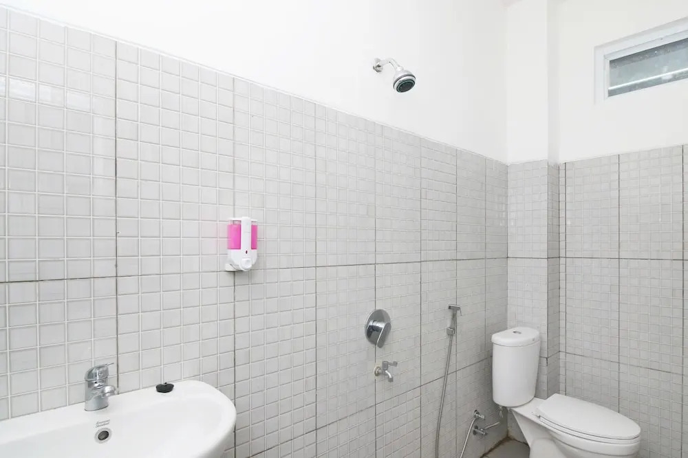 Airy Eco Syariah Padang Andalas Komplek Polamas A88