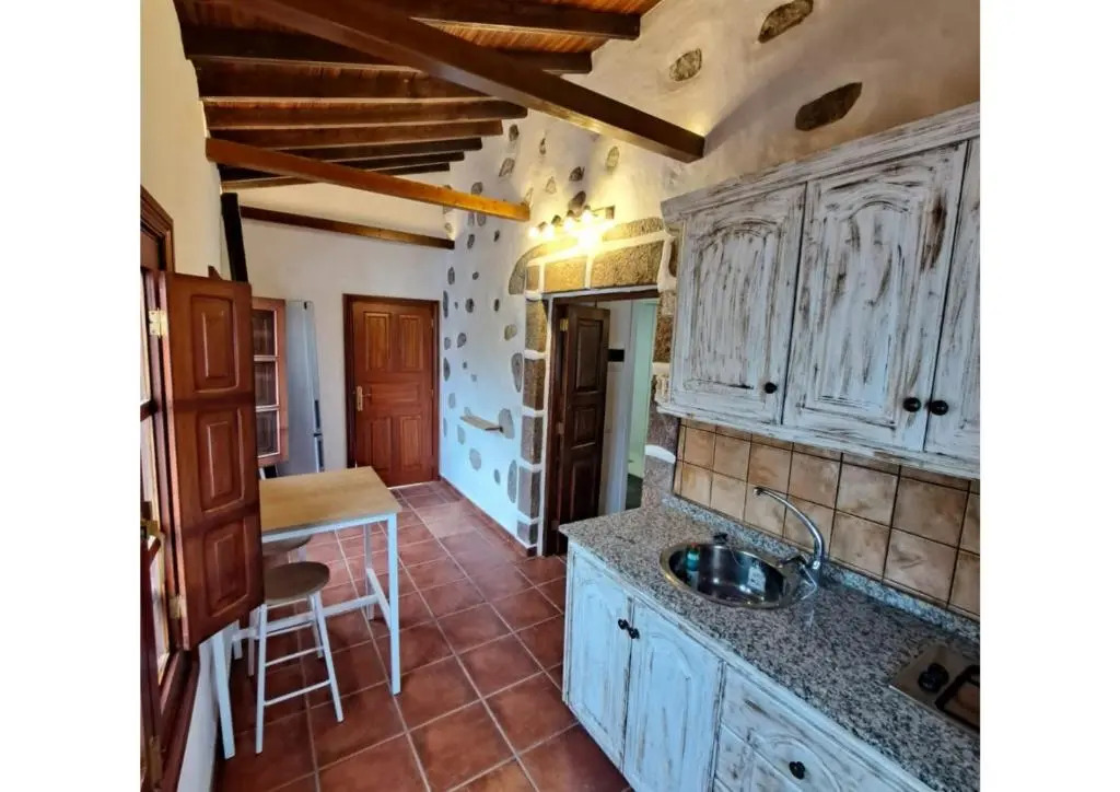 RK La Casona de Tejeda