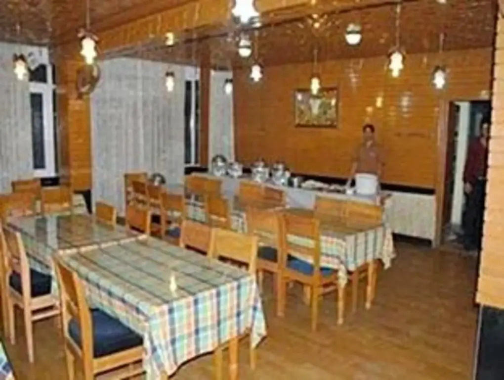 Hotel Sunshine