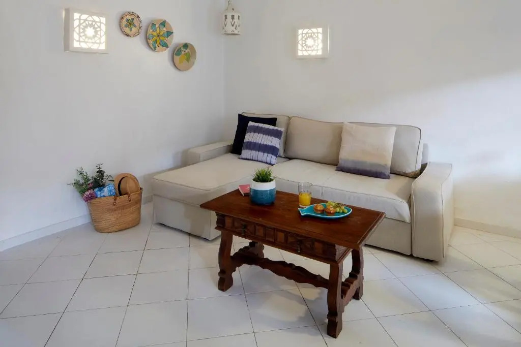 Apartments in Albufeira - Old Town