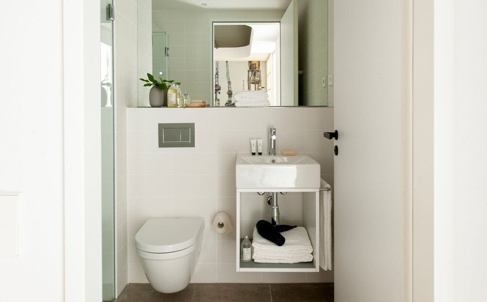 Eric Vökel Boutique Apartments - Copenhagen Suites