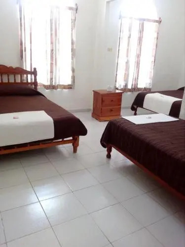 Hotel Plazuela