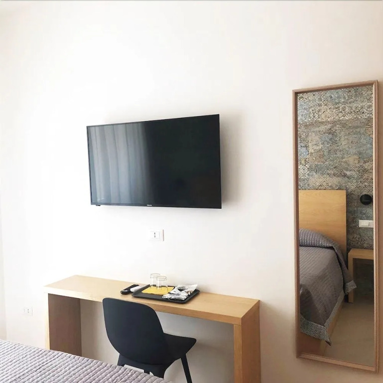 Tuile34 B&B - Salento Selection