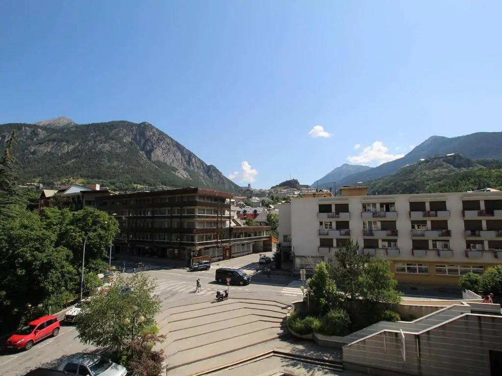 Appartement Briançon, 2 pièces, 4 personnes - FR-1-330C-4