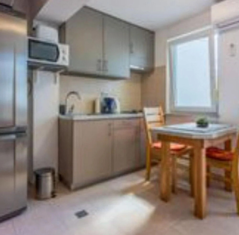 Studio Mimi 2 pax in Crikvenica