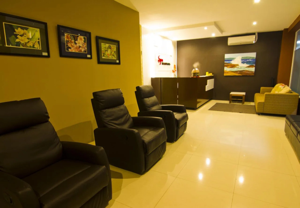 CDO Hotel Xentro