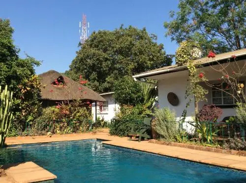 Tabonina Guesthouse