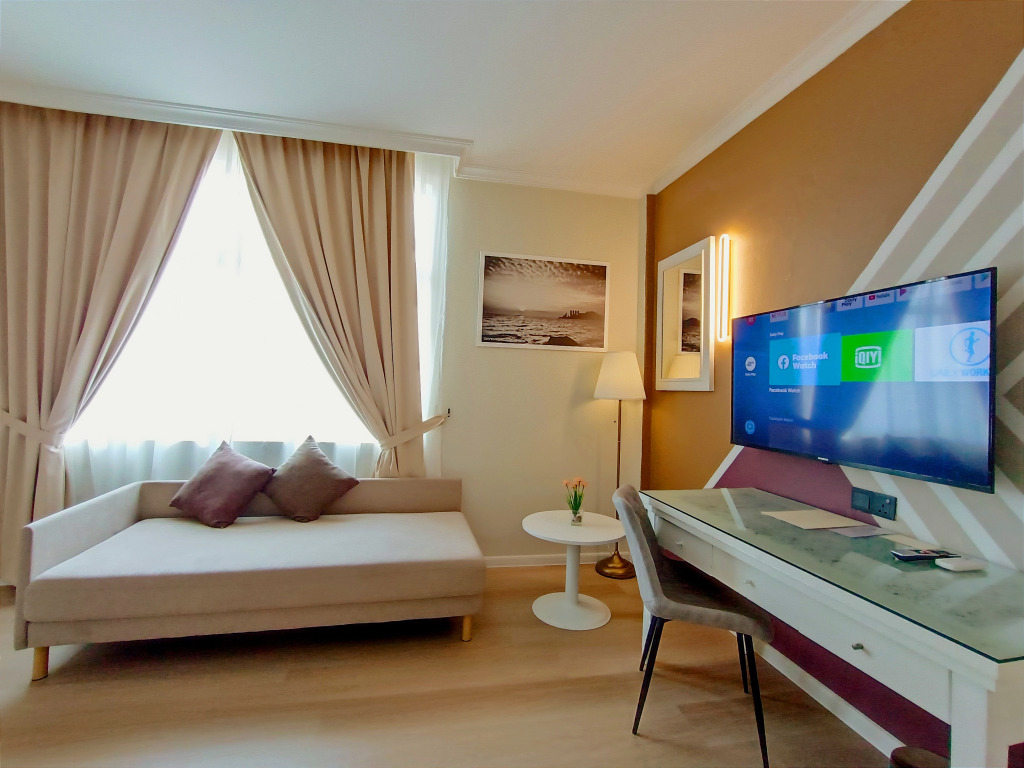 Raia Inn Penang