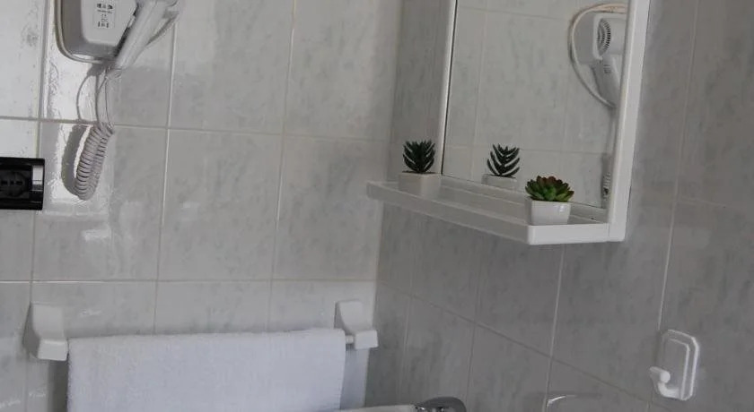 Hotel Flores