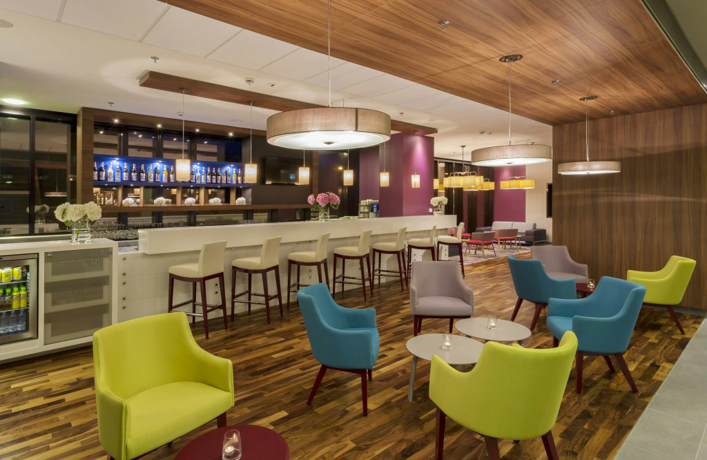Hampton by Hilton Warsaw City Centre