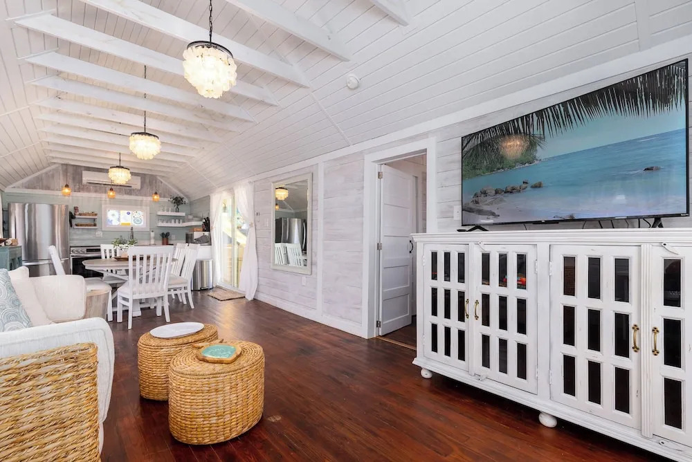 Sunkissed Cottage
