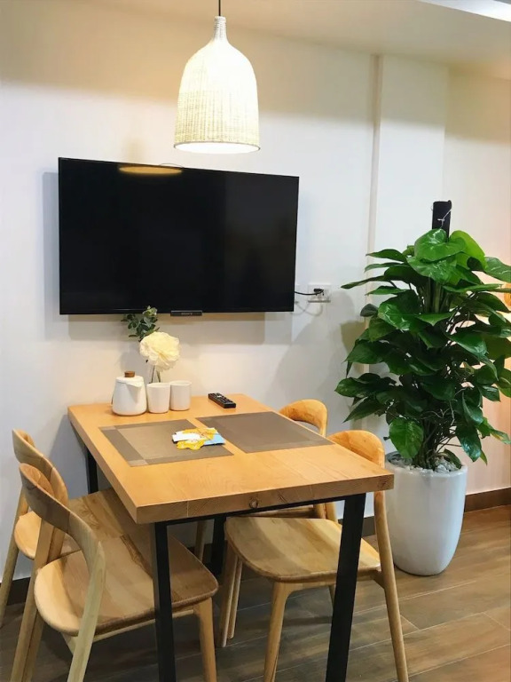 Lubi House Homestay