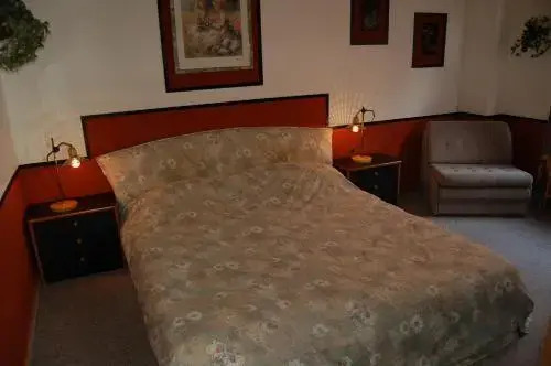 Wieting´s Hotel