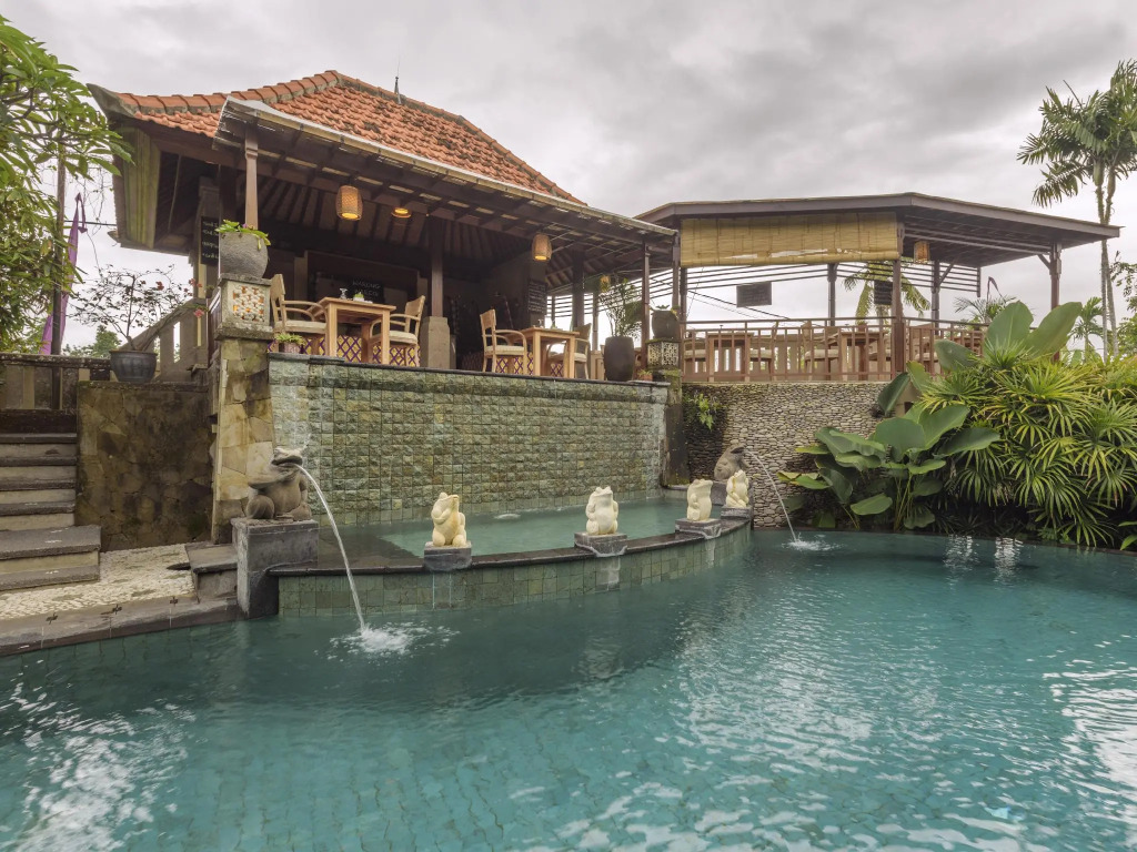 Villa Sonia Ubud