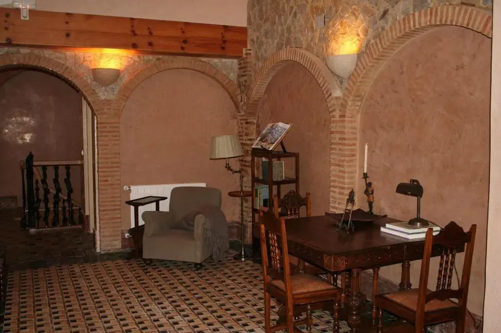 Hotel Casa Babel