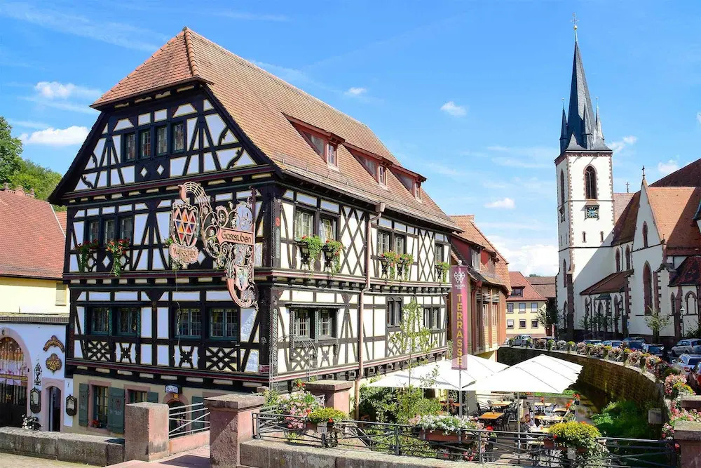 Walksches Haus