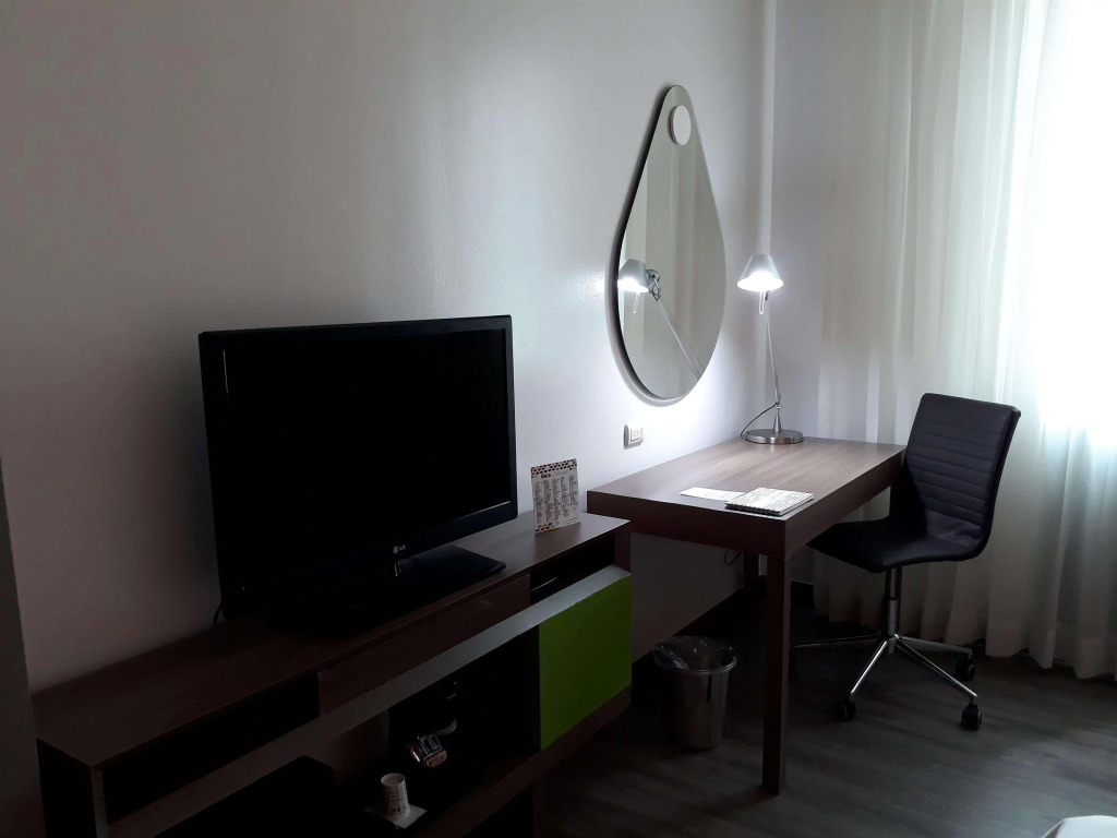 Hampton by Hilton Cartagena