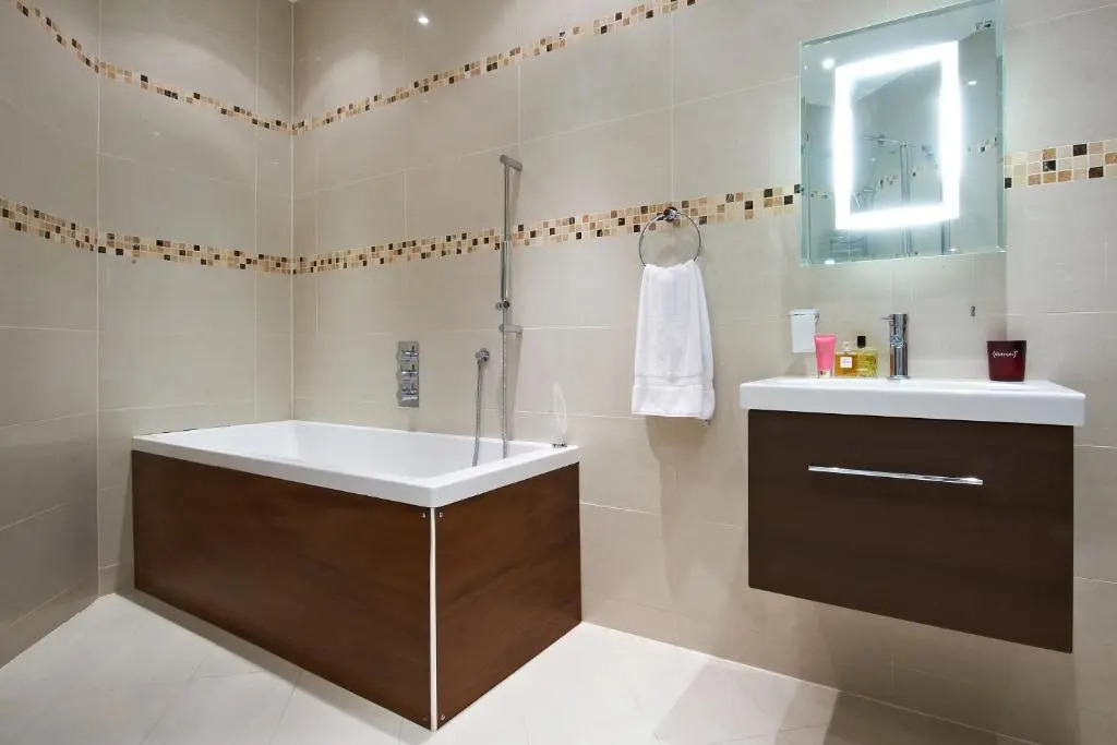 Arlington House Serviced Apartments