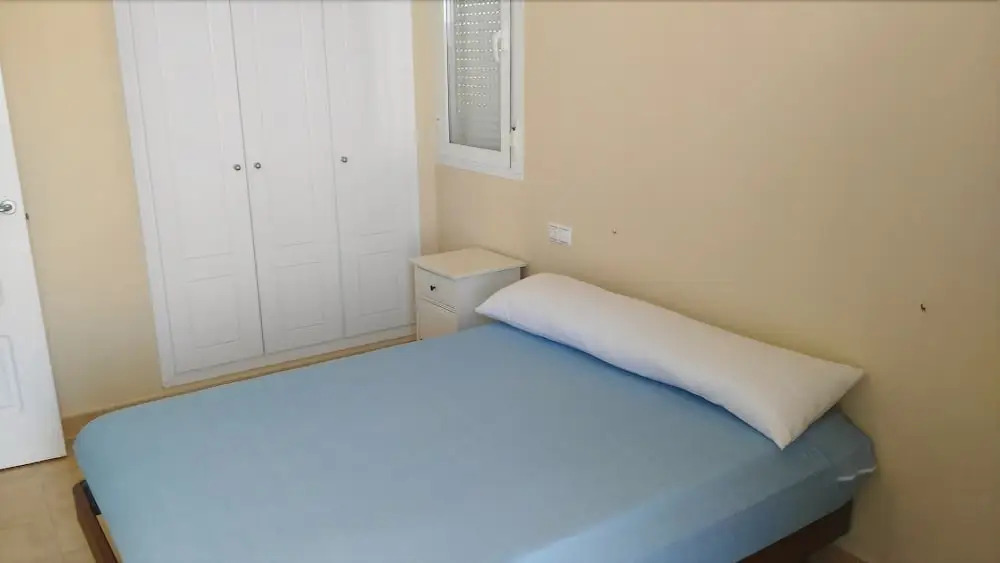 Sol de Poniente Apartment