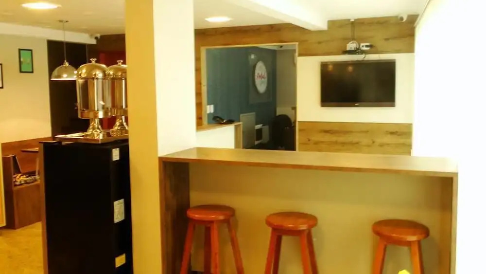 Hostel Pontal do Duque