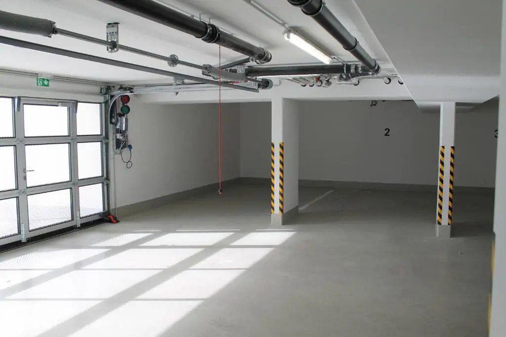 Ferienwohnung Möwennest
