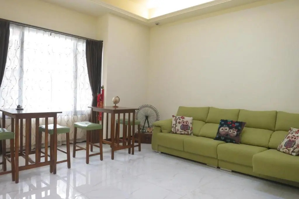 Yuli Happiness B&B