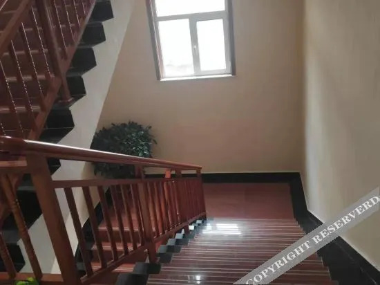 Yingbin Pavilion Hotel