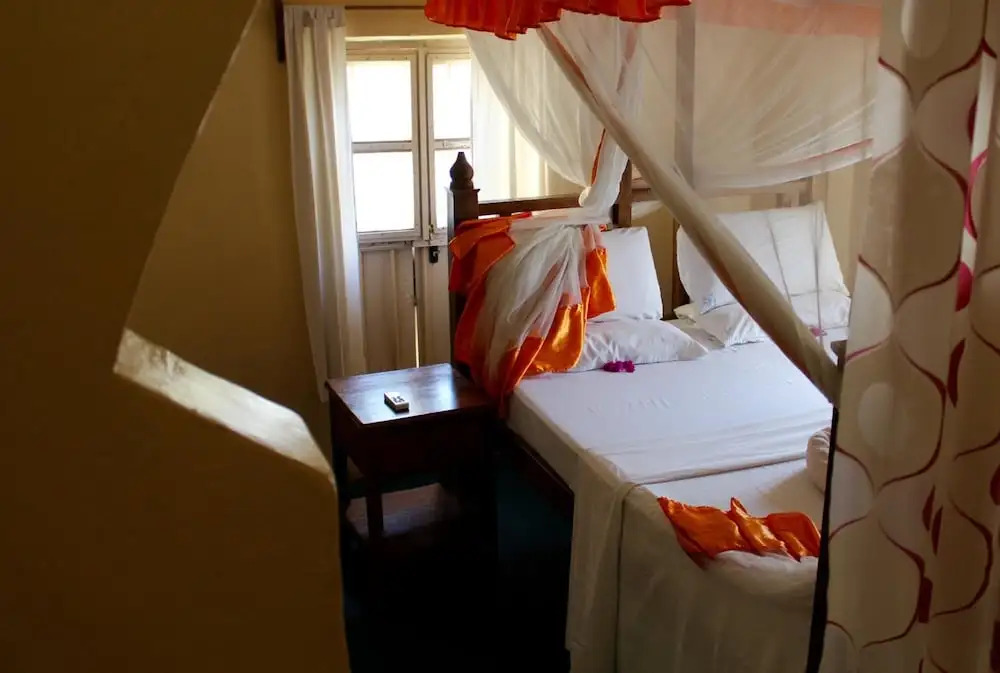 Princess Salme Inn