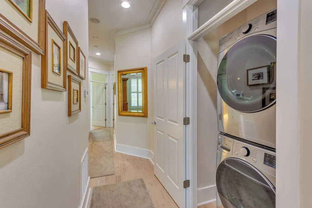 Santa Rosa Beach Home w/ Pool, Hot Tub & Deck!
